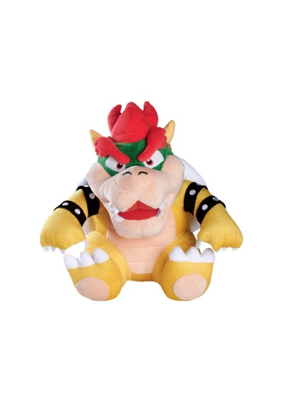 Peluş Figür 27 Cm Sarı