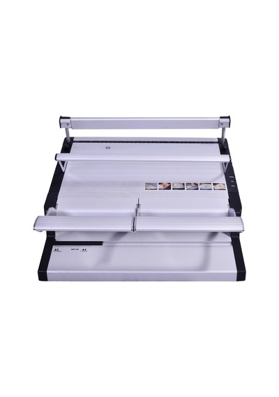 Office Force M-10 A/B Sistem 1 11 Tırnak Perçin Ciltleme Makinesi