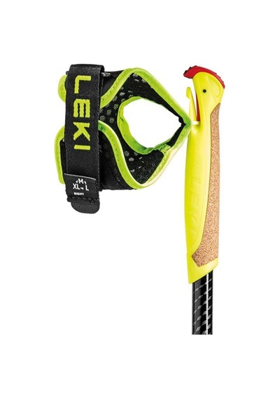 Leki Evotrail Fx. One Ta Baton Çok Renkli