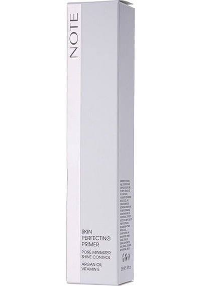 Skin Perfecting Primer Matlaştırıcı Yağlı Ve Karma Ciltlere Özel Makyaj Bazı