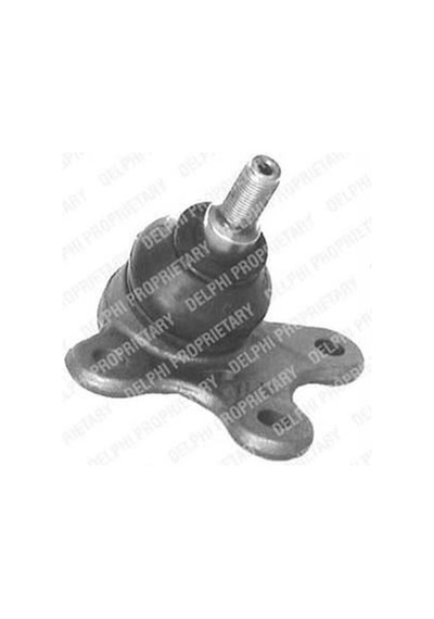 DELPHI TC753 ROTİL SOL POLO 6N1 94- POLO 6N2 99- LUPO 98- / AROSA