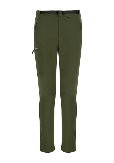 Alpinist Lite Erkek Outdoor Pantolon Haki