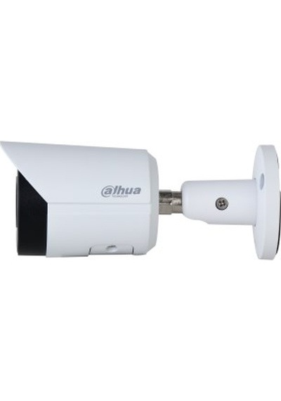 Dahua Ipc-hfw2449s-s-ıl-0360 4mp Dual-light Bullet