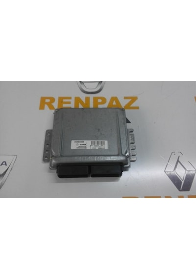 Renault Megane 1 Motor Beyni 8200236455 - S118301225 - 8200080285