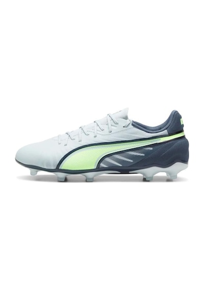 Puma King Match Fg/ag Erkek Krampon Gri 10786303 Gri