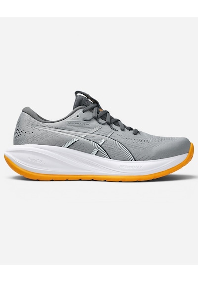 Asics Gel-cumulus 28 Erkek Gri Koşu Ayakkabısı 1011c143-020