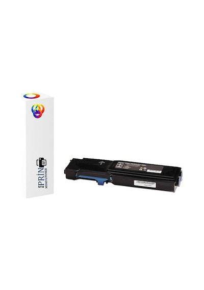 Xerox Workcentre 6605 - 106r02233 Mavi Uyumlu. Toner