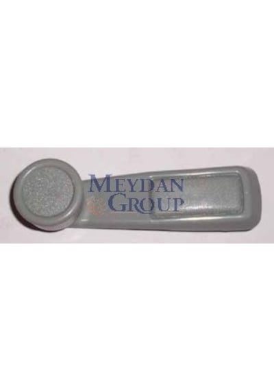 Mıtsubıshı L300 Mınıbüs 88/97 Cam Açma Kolu Grı Sağ/sol  Tıp