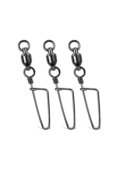 Pioneer Ball Bearings Swivel With Coastlock Snap Fırdöndü 4