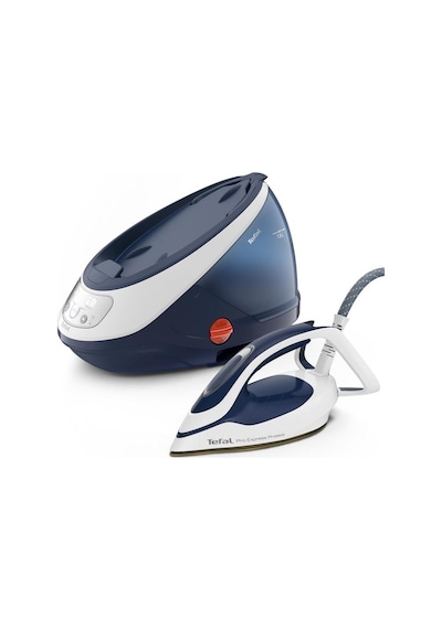 Tefal GV9221 Pro Express Protect 2600 W Buhar Kazanlı Ütü