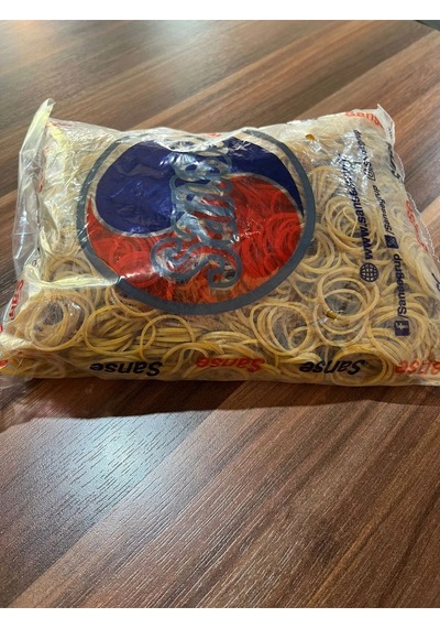 40mm Paket Ambalaj Lastiği 500 Gram