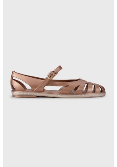 Igor Paris Metal Kadın Sandalet - Bronz S10375-099