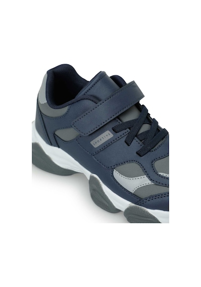 I Cool Hanes F Lacivert Erkek Çocuk Spor Ayakkabı 000000000102721045