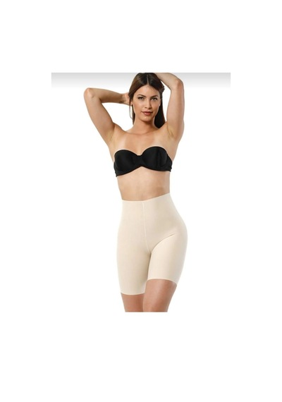 Form Angel 2001 Bayan Lazer Kesim Paçalı Korse Tekli 001