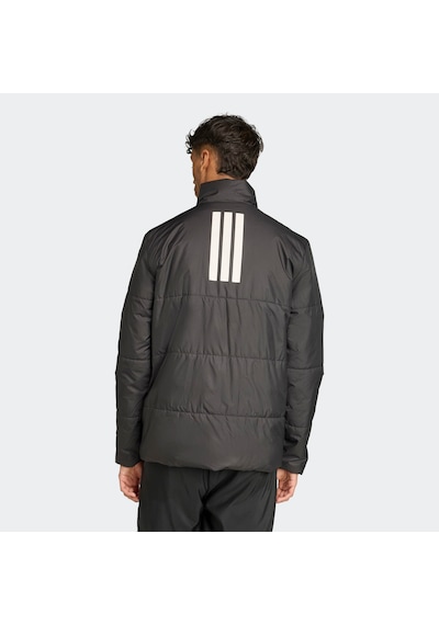 Adidas Bsc Climawarm Erkek Siyah Mont Jm3922 Siyah