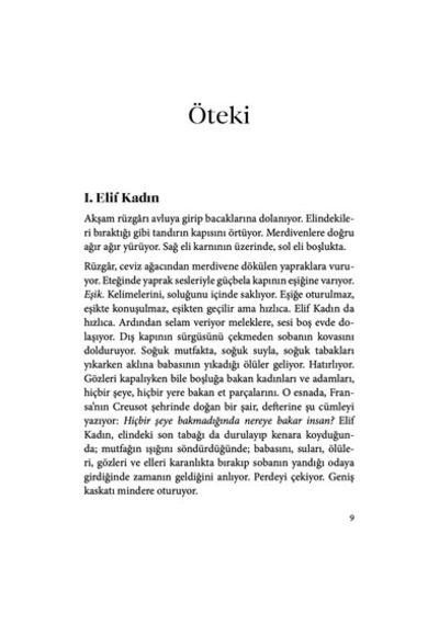 Yol Deriz Ona: Bir Seyahat Ve Anıların Yansıması