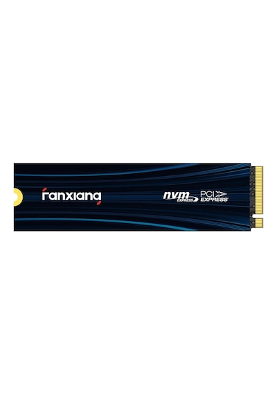 Fanxiang S880e Ip480c02tbg614nds 2tb 7100/6100mb/s M.2 2280 Pcıe 4.0 Nvme Ssd