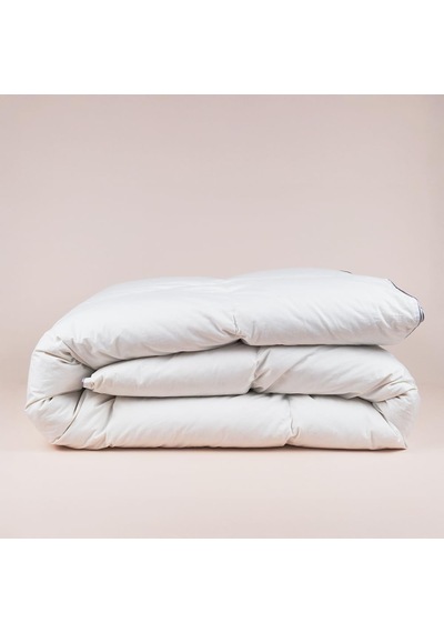 Eko 15 Downmix Yorgan %15 Kaz Tüyü & Elyaf Karışımı, 155x215 Cm Tek Kişilik - Ekonomik Ve Konforlu Seçenek Diğer