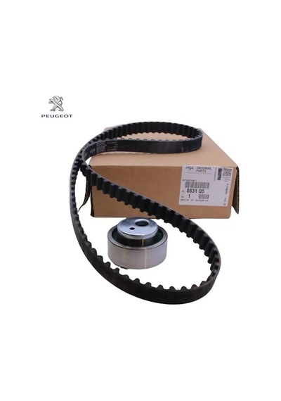Triger Kiti 101 Diş 106-206-306 1.4/1.6 8v Tu5jp 0831.24/ E118415