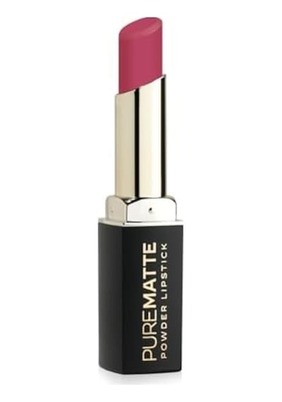 Powder Lipstick No: 114 - Nemlendirici Pudramsı Mat Ruj 0
