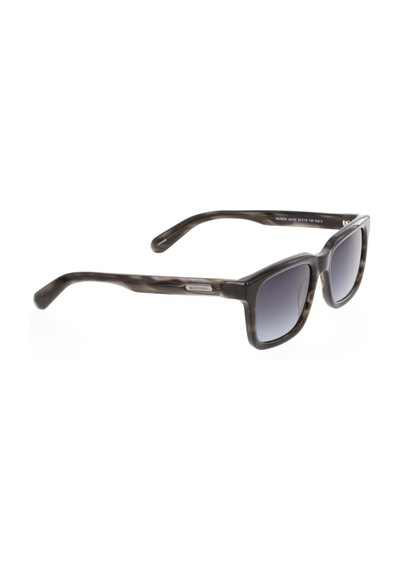 Mustang Mu2534-03 53 Unisex Güneş Gözlüğü