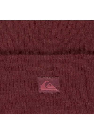 Quiksilver Brıgade Erkek Bere Eqyha03490-qk.rre0 Kahverengi