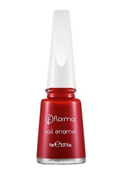 Flormar Red Flag Oje No:321