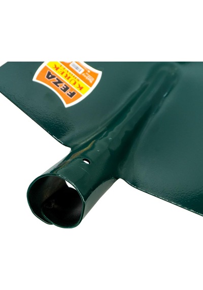 Feza 1750 İnşaat Küreği No:4 Sapsız