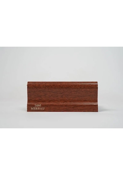 Laminant Parke Süpürgelik 8cm Merbau 1709