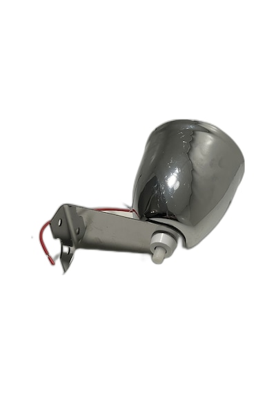 Ahmet Otomotiv Ledli Antifar Anahtarlı Düğmeli 12v-24v