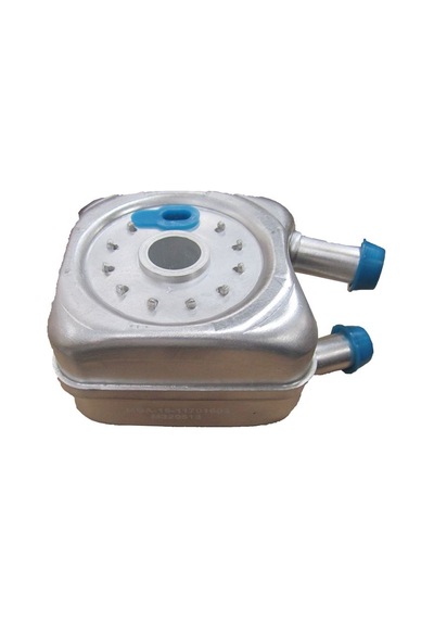 Yag Sogutucu Contalı Vw Caddy 04-11 Golf 98-09 Passat 97-11 Polo 02-10 Transporter 03-15 Bjb-bls-bjm-agn-agu-aeb-apu