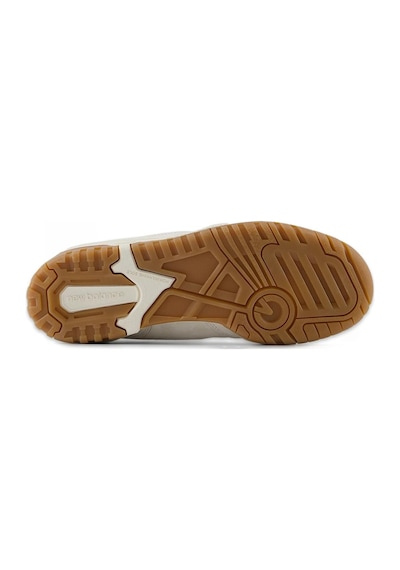New Balance Bbw550 Nb Lifestyle Women Shoes Beyaz Unisex Spor Ayakkabı Beyaz