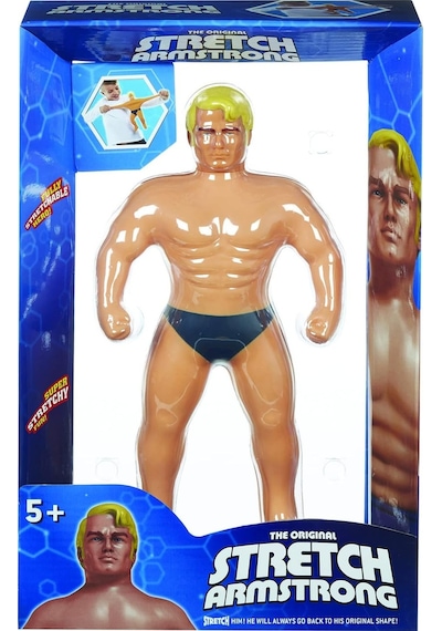 Stretch Armstrong 07743