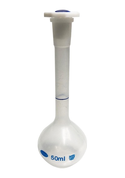 Edulab Plastik Balon Joje Set 5 x 50 ML