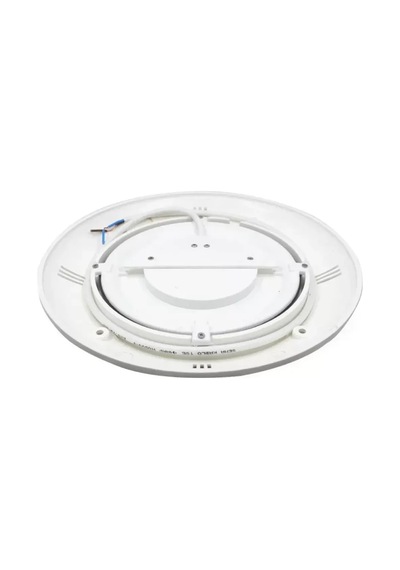 32 Watt 12 Volt Led Mavi Sıva Üstü Havuz Lambası 32w 12v 17734383