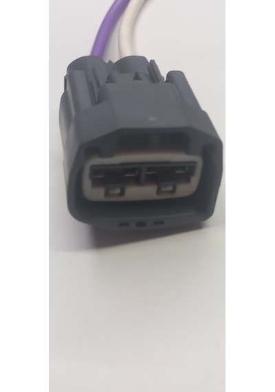 Ford Direksiyon Pompa Soketi 2 Pinli Soket 2k051 1 Adet