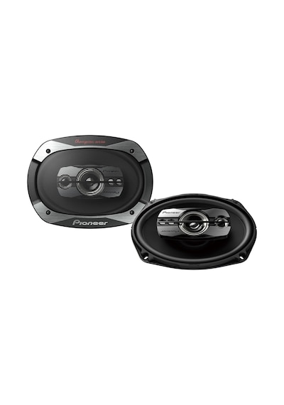 Pioneer TS-7150F 500 Watt 18X25 cm Şampiyon Serisi Oval Hoparlör