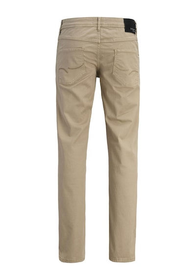 Jack & Jones Clark Finn Regular Fit Erkek Pantolon Bej