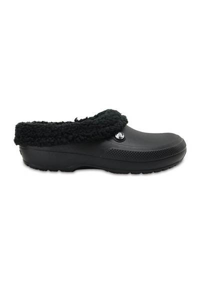 Crocs Blıtzen Iıı Kadın Terlik 204563-060 Siyah