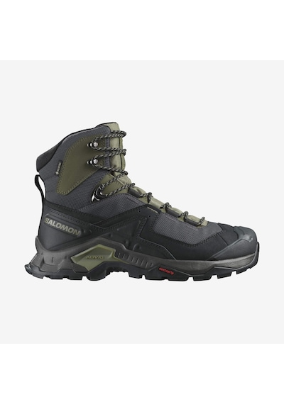Salomon Quest Element Gore-tex Erkek Bot L41457100 Siyah