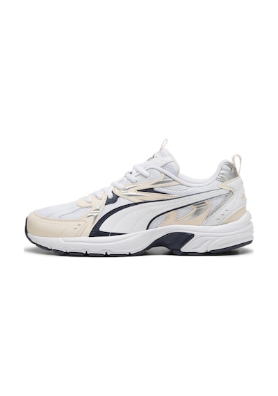 Puma Milenio Tech Kadın Sneaker-beyaz Beyaz