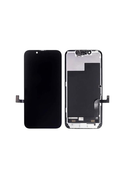 Apple iPhone Uyumlu 13 Mini Ekran Dokunmatik Gx