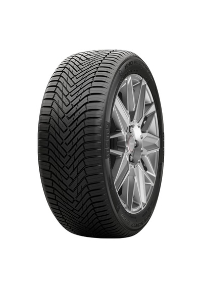 Momo 235/50R18 97W M40 All Season Europa Dört Mevsim Lastiği - 2025