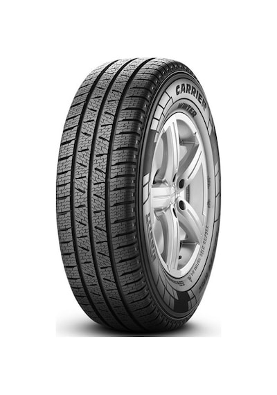 Pirelli 235/65R16C 115R Carrier Winter Kış Lastiği - 2025