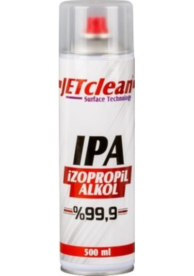 500 Ml Sprey Form İzopropil Alkol