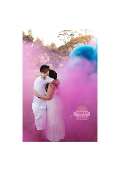 Cinsiyet Tüpü Gender Reveal Partisi Tüpü Mavi Renk Bebek Cinsiyet Belirleme Partisi Mavi Yangın Tüpü Mavi - 707239700 Mavi - 707239700 Tüm Yaşlar