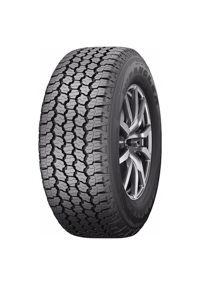 Goodyear 255/60R20 113H XL Wrangler AT Adventure LR Yaz Lastiği 2023