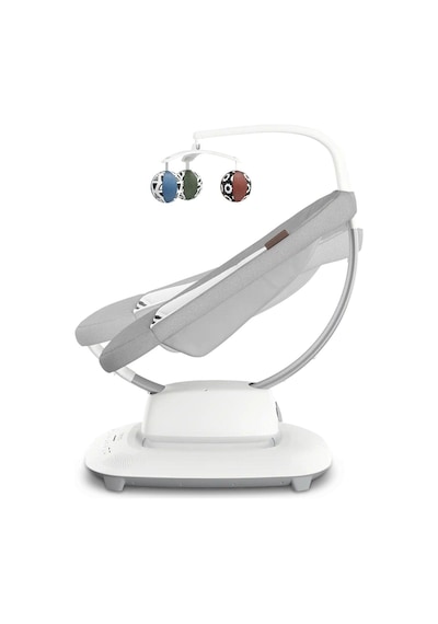 Uppababy Mamaroo 5.0 Elektrikli Ana Kucağı Stella