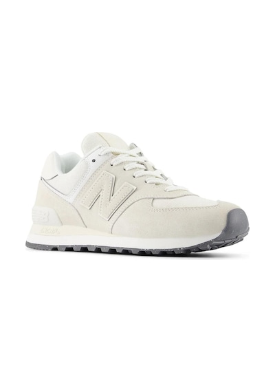 New Balance Lifestyle Wl574rbl Bej Kadın Günlük Spor Ayakkabı