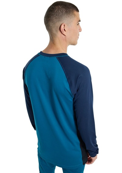 Burton M Mdwt X Crew 22575 Mavi